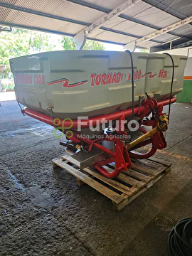 DISTRIBUIDOR STARA TORNADO 1300 ANO 2004