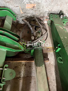 TANDEM JOHN DEERE ANO 2023
