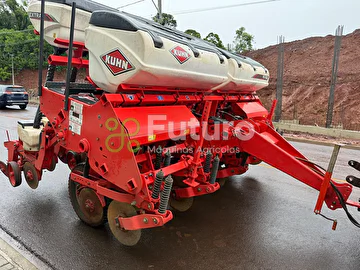 PLANTADEIRA KUHN PG 900 ANO 2021