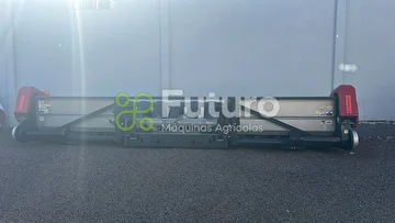 PLATAFORMA GTS IS 1545 ANO 2022