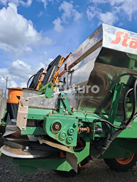 DISTRIBUIDOR STARA HERCULES 10.000 ANO 2011