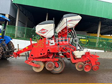 PLANTADEIRA KUHN PG 900 ANO 2021
