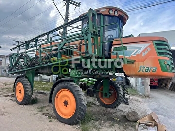 PULVERIZADOR STARA GLADIADOR 2300 ANO 2013