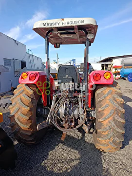 TRATOR MASSEY FERGUSON 4283 ANO 2021
