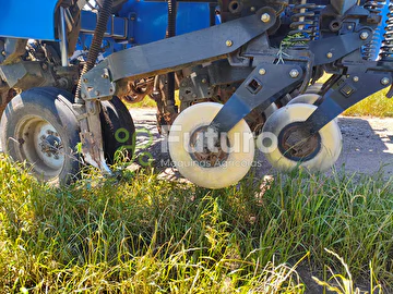PLANTADEIRA NEW HOLLAND PL 6011 ANO 2017