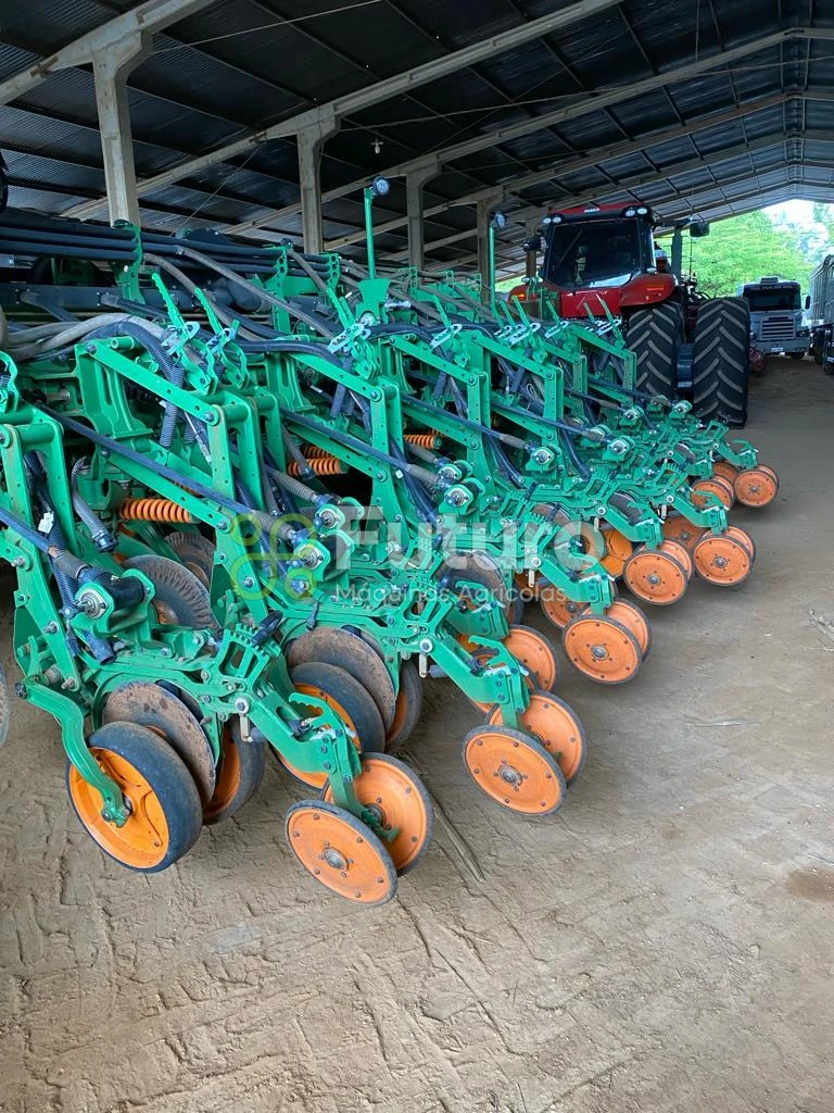 PLANTADEIRA STARA ABSOLUTA 40 -37 ANO 2021 - Futuro Máquinas Agrícolas