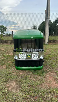 KIT DE PEÇAS JOHN DEERE 6125J