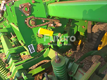 TANDEM PLANTADEIRA JOHN DEERE 1113 ANO 2020