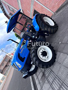 TRATOR LS PLUS 90 ANO 2020