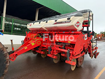 PLANTADEIRA KUHN PG 900 ANO 2021