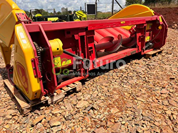 PLATAFORMA VENCE TUDO BOCUDA 4120 ANO 2021