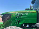 TRATOR JOHN DEERE 6190M ANO 2022
