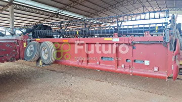 PLATAFORMA CASE TERRA FLEX 4F ANO 2021