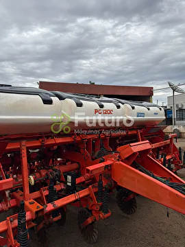 PLANTADEIRA KUHN PG 1200 EXTRA ANO 2014