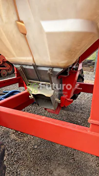DISTRIBUIDOR JAN TANKER 10.500 ANO 2009