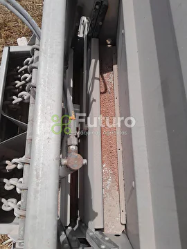 DISTRIBUIDOR KUHN 15000 ANO 2024