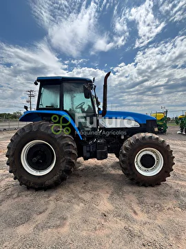 TRATOR NEW HOLLAND TM 7040 ANO 2013