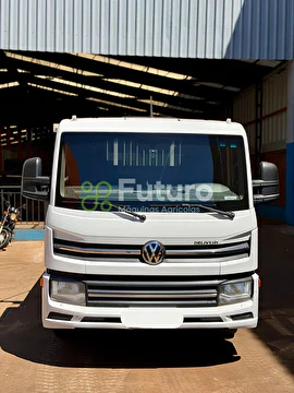 CAMINHÃO VOLKSWAGEN EXPRESS DELIVERY ANO 2021