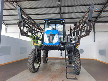 PULVERIZADOR NEW HOLLAND SP 3500 ANO 2020