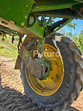 PULVERIZADOR JOHN DEERE 4730 ANO 2017