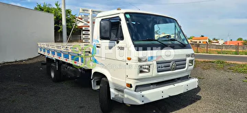 CAMINHÃO VOLKSWAGEN OUTRO ANO 1999
