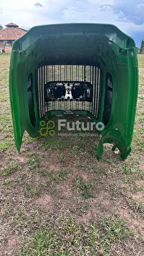 KIT DE PEÇAS JOHN DEERE 6125J