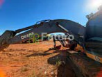 ESCAVADEIRA HIDRÁULICA JOHN DEERE 210G LC ANO 2022