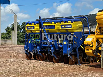 PLANTADEIRA IMASA OUTRO ANO 2022