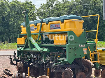 PLANTADEIRA TATU MARCHESAN PST PLUS FLEX ANO 2016