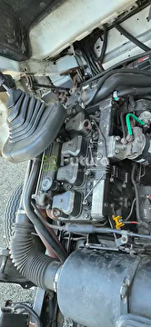 CAMINHÃO VOLKSWAGEN OUTRO ANO 1999