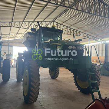 DISTRIBUIDOR JOHN DEERE DN 4040 ANO 2020