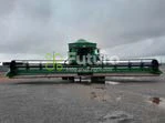 COLHEITADEIRA JOHN DEERE S790 ANO 2021
