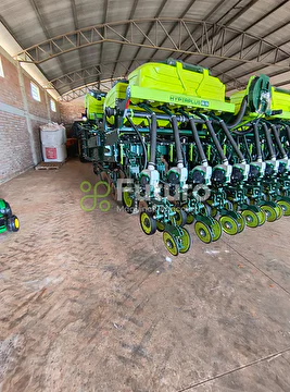 PLANTADEIRA KF HYPER PLUS SS FLEX ANO 2024