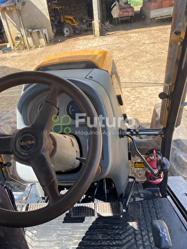 TRATOR VALTRA BM 125 ANO 2016