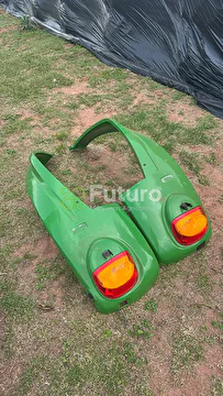 KIT DE PEÇAS JOHN DEERE 6125J