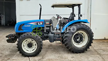 TRATOR LS PLUS 80 ANO 2015