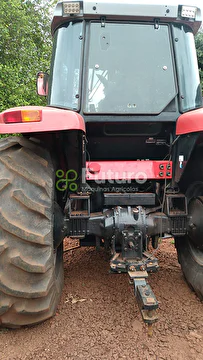 TRATOR MASSEY FERGUSON 680 ANO 1994