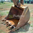 ESCAVADEIRA HIDRÁULICA JOHN DEERE 210G ANO 2022