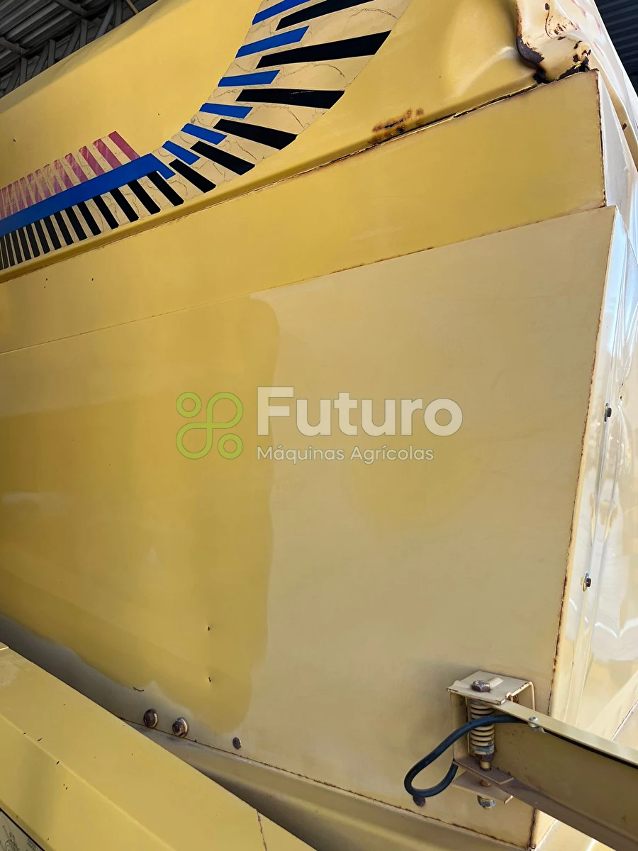 洋楽 Teardrop COLHEITADEIRA NEW HOLLAND TC 57 ANO 2000 - Futuro Máquinas Agrícolas