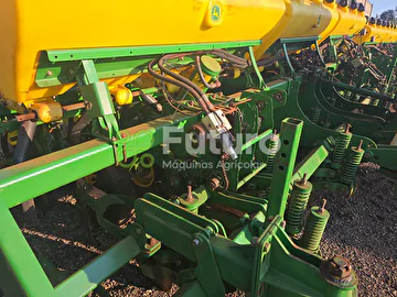 TANDEM PLANTADEIRA JOHN DEERE 1113 ANO 2020
