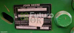 TRATOR JOHN DEERE 6190M ANO 2021