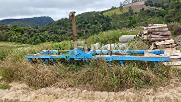 GRADE NIVELADORA GETUFER ANO 2022