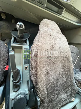 CAMINHÃO VOLKSWAGEN EXPRESS DELIVERY ANO 2021