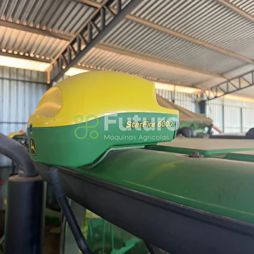 DISTRIBUIDOR JOHN DEERE DN 4040 ANO 2020