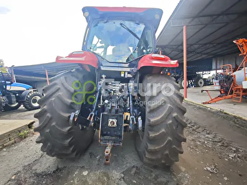 TRATOR CASE PUMA 140 ANO 2023