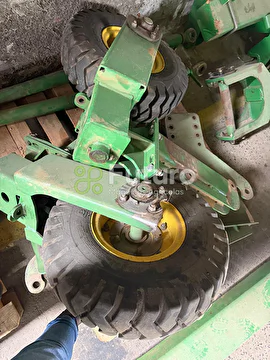 TANDEM JOHN DEERE ANO 2023