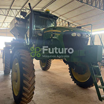 DISTRIBUIDOR JOHN DEERE DN 4040 ANO 2020
