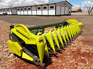 PLATAFORMA KF PMKF 6000 ANO 2016