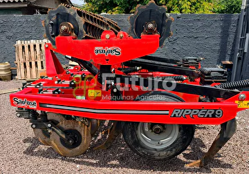 ESCARIFICADOR SÃO JOSÉ RIPPER 9 ANO 2023