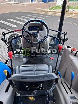 TRATOR LS PLUS 90 ANO 2020
